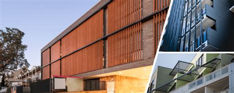 Oxford Series® External Louvres .
